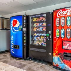 Отель Motel 6 Charlotte Carowinds Южный Бельмонт развлечения