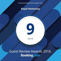 Отель Royal Homestay Вьетнам, Хойан - отзывы, цены и фото номеров - забронировать отель Royal Homestay онлайн фото 9