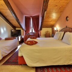 Отель Best Western Plus Hotel Genova Италия, Турин - 1 отзыв об отеле, цены и фото номеров - забронировать отель Best Western Plus Hotel Genova онлайн сейф в номере