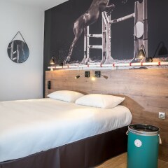 Отель Ibis Styles Saumur Gare Centre Сомюр фото 3