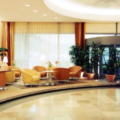 Hotel Steglitz International интерьер отеля