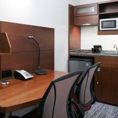 Club Quarters Gracechurch Hotel в номере фото 2