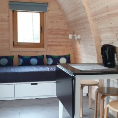 Vinje Camping in Geiranger, Norway from 120$, photos, reviews - zenhotels.com guestroom photo 3