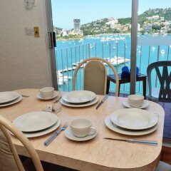 Отель Alba Suites Acapulco Мексика, Акапулько - отзывы, цены и фото номеров - забронировать отель Alba Suites Acapulco онлайн в номере фото 2