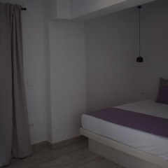 Отель Niabelo Villa Греция, Остров Санторини - отзывы, цены и фото номеров - забронировать отель Niabelo Villa онлайн комната для гостей фото 5