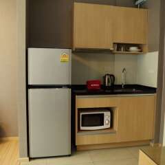 Отель ZEN Rooms Sukhumvit Soi 22 Бангкок в номере фото 2
