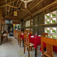 Отель Hoi An Corn Riverside Villa питание фото 3