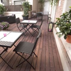 Отель Blanc Guest House Испания, Барселона - отзывы, цены и фото номеров - забронировать отель Blanc Guest House онлайн