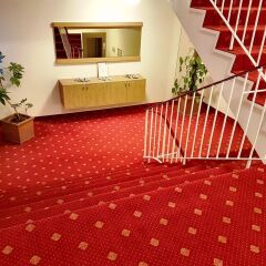 Отель St. Joseph Hotel Германия, Гамбург - отзывы, цены и фото номеров - забронировать отель St. Joseph Hotel онлайн интерьер отеля фото 2