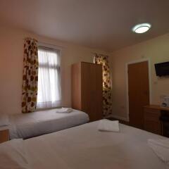 Cranbrook Hotel комната для гостей фото 3