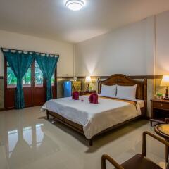 Отель Kata Country House комната для гостей фото 12