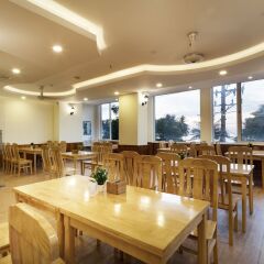 Отель Glory Hotel Nha Trang Вьетнам, Нячанг - отзывы, цены и фото номеров - забронировать отель Glory Hotel Nha Trang онлайн питание