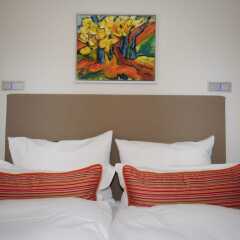 rostock apartment LIVING HOTEL детские мероприятия фото 2