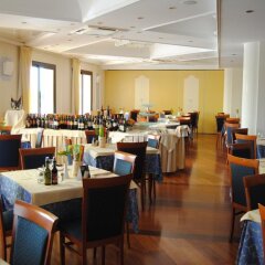 Hotel Relax Сиракуза питание фото 3