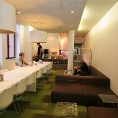Alma Grand Place Hotel