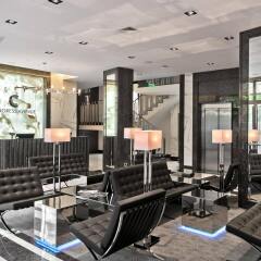 Hotel Congress Avenue фото 3