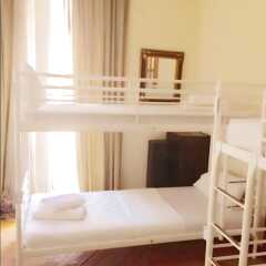 Отель Hostal Casa Tao Мадрид удобства в номере фото 2