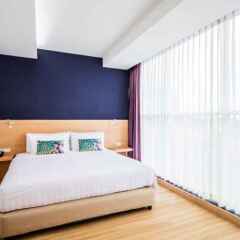 Hotel Nida Sukhumvit Onnut Бангкок детские мероприятия фото 2