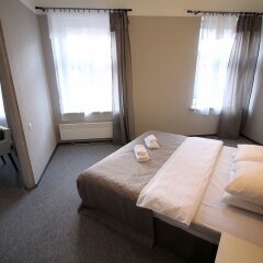 Bed&Breakfast Baznicas 33 in Riga, Latvia from 73$, photos, reviews - zenhotels.com guestroom photo 4