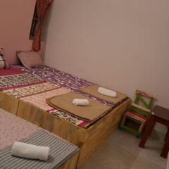 Little Home Hostel Nha Trang спа