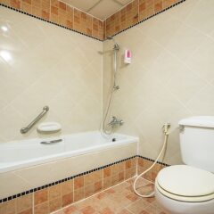 Отель Bella Villa Prima Hotel Таиланд, Паттайя - отзывы, цены и фото номеров - забронировать отель Bella Villa Prima Hotel онлайн фото 3