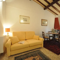 Апартаменты ToFlorence Apartments Oltrarno Флоренция комната для гостей фото 4