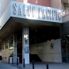 Отель Rentalmar Salou Pacific Испания, Салоу - 3 отзыва об отеле, цены и фото номеров - забронировать отель Rentalmar Salou Pacific онлайн фото 9