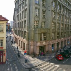 Апартаменты Apartments Comfort Прага фото 2