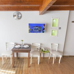 Отель Nossa Suites Taksim комната для гостей