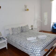 Отель Chez Nous Guest House комната для гостей фото 2