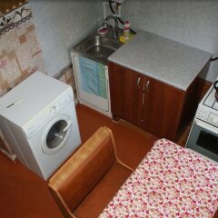 Гостиница Comfort Room в номере