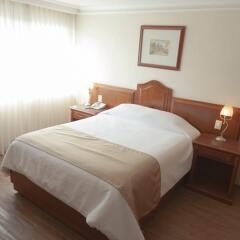 Hotel Polanco Мехико комната для гостей фото 3