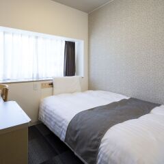 Comfort Hotel Nagasaki Нагасаки комната для гостей