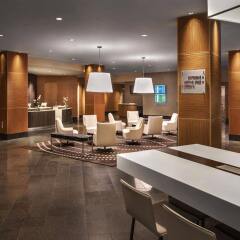 Отель Hyatt Regency Pittsburgh International Airport спа