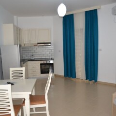 Отель Villa August Ksamil Албания, Ксамил - отзывы, цены и фото номеров - забронировать отель Villa August Ksamil онлайн в номере