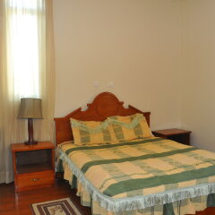 Tazina Guest House in Addis Ababa, Ethiopia from 121$, photos, reviews - zenhotels.com guestroom photo 4