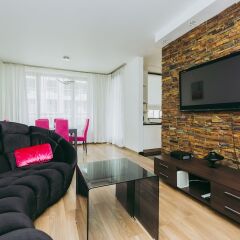 Отель ShortStayPoland Leszczyńska (B14) Польша, Варшава - отзывы, цены и фото номеров - забронировать отель ShortStayPoland Leszczyńska (B14) онлайн развлечения