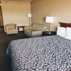 Days Inn & Suites by Wyndham of Morris in Sheridan, United States of America from 107$, photos, reviews - zenhotels.com guestroom photo 2