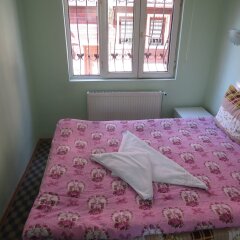 Отель Yildirim Residence комната для гостей фото 3