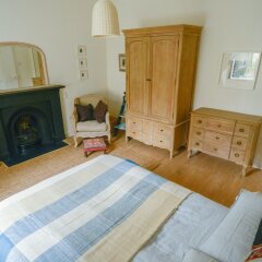 Апартаменты 398 Avondale Place Apartment Эдинбург комната для гостей