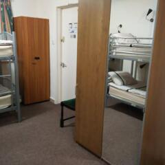 Отель Alba Hostel Glasgow Великобритания, Глазго - отзывы, цены и фото номеров - забронировать отель Alba Hostel Glasgow онлайн