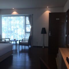 Terracotta Hotel & Resort Dalat комната для гостей фото 4