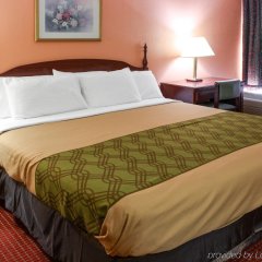 Econo Lodge in Lake City, United States of America from 73$, photos, reviews - zenhotels.com guestroom photo 2