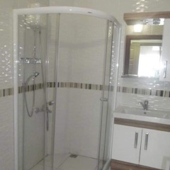 Marina Suite Hotel Силифке ванная фото 2
