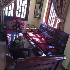 Отель Doan's House Далат развлечения