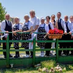 Hotel Ristorante Mira Conero Порто Реканати детские мероприятия фото 2