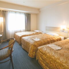 Day Nice Hotel Tokyo комната для гостей фото 5