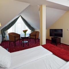 Rixwell Old Riga Palace Hotel удобства в номере