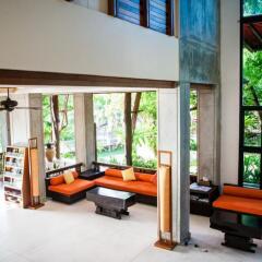 Отель Ao Nang Phu Pi Maan Resort & Spa детские мероприятия фото 2