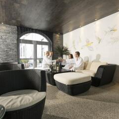 Hotel Scheelsminde Алборг спа фото 2